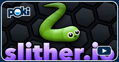 poki.oi|poki slither.io.